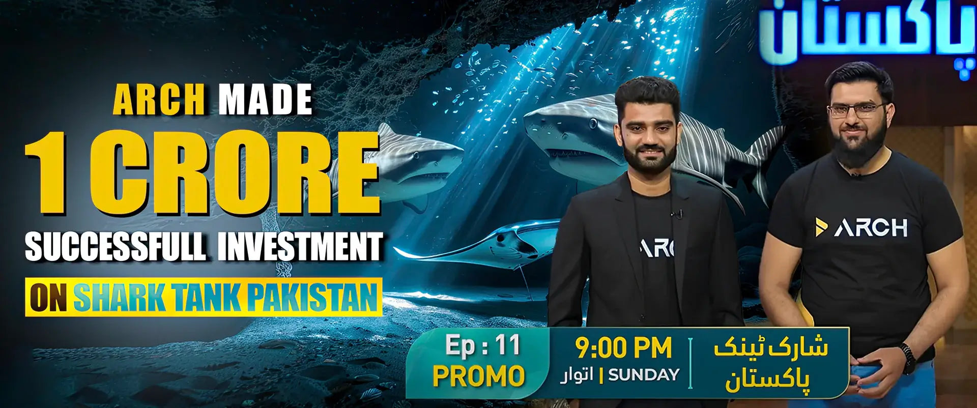 Famous Wireless Earbuds Brand MAde investment on Sharktank