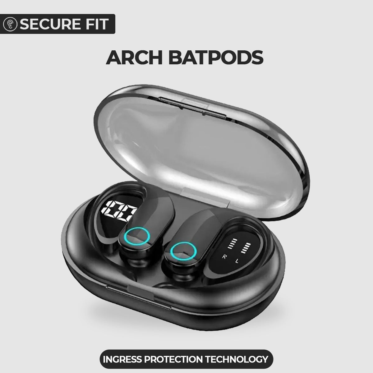 Arch airpods pro price in pakistan, Arch airpods pro 2 price in pakistan, Best earbuds in pakistan, Noise canceling earbuds, Air bud price in pakistan, Gaming earbuds, Best Best earbuds, Best earbuds, Arch blink, Blink, ARCH BATPODS