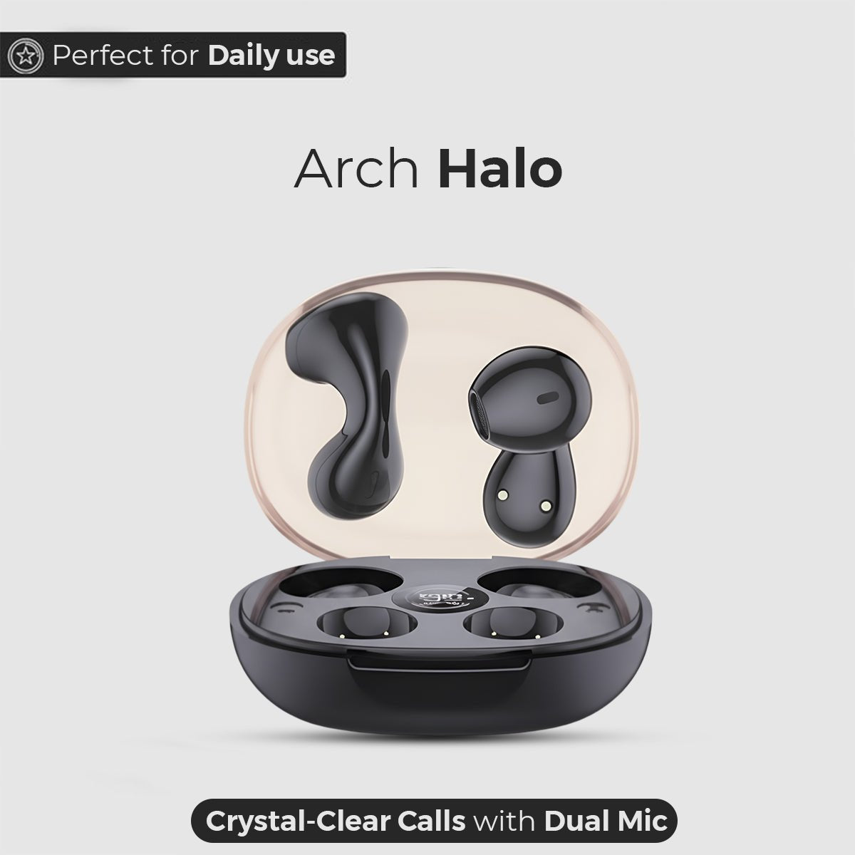 Arch Halo