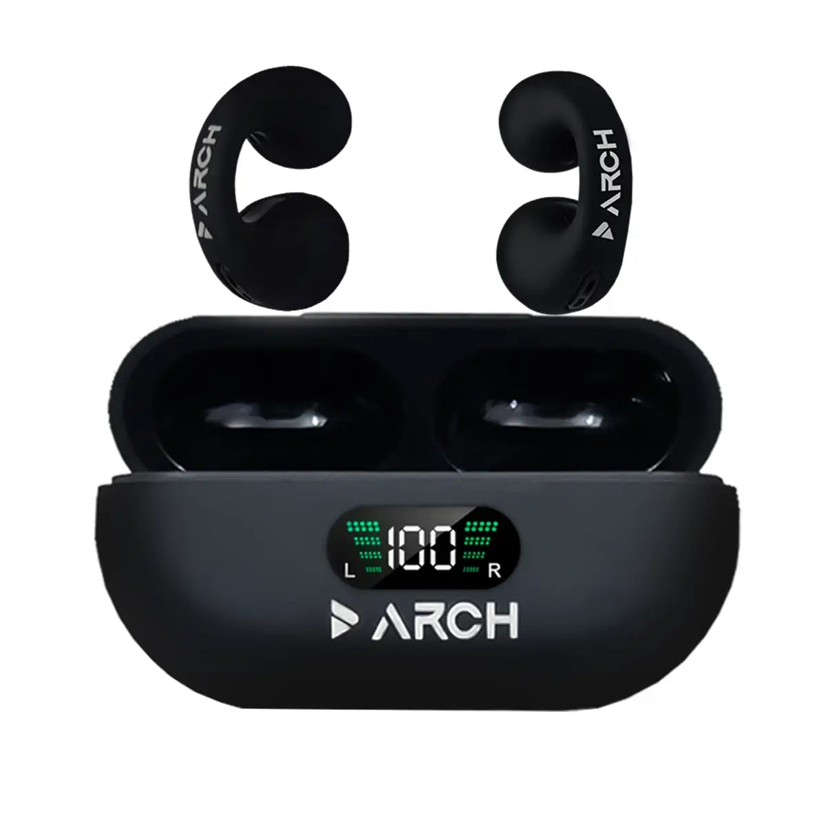 Arch bluetooth headset sale