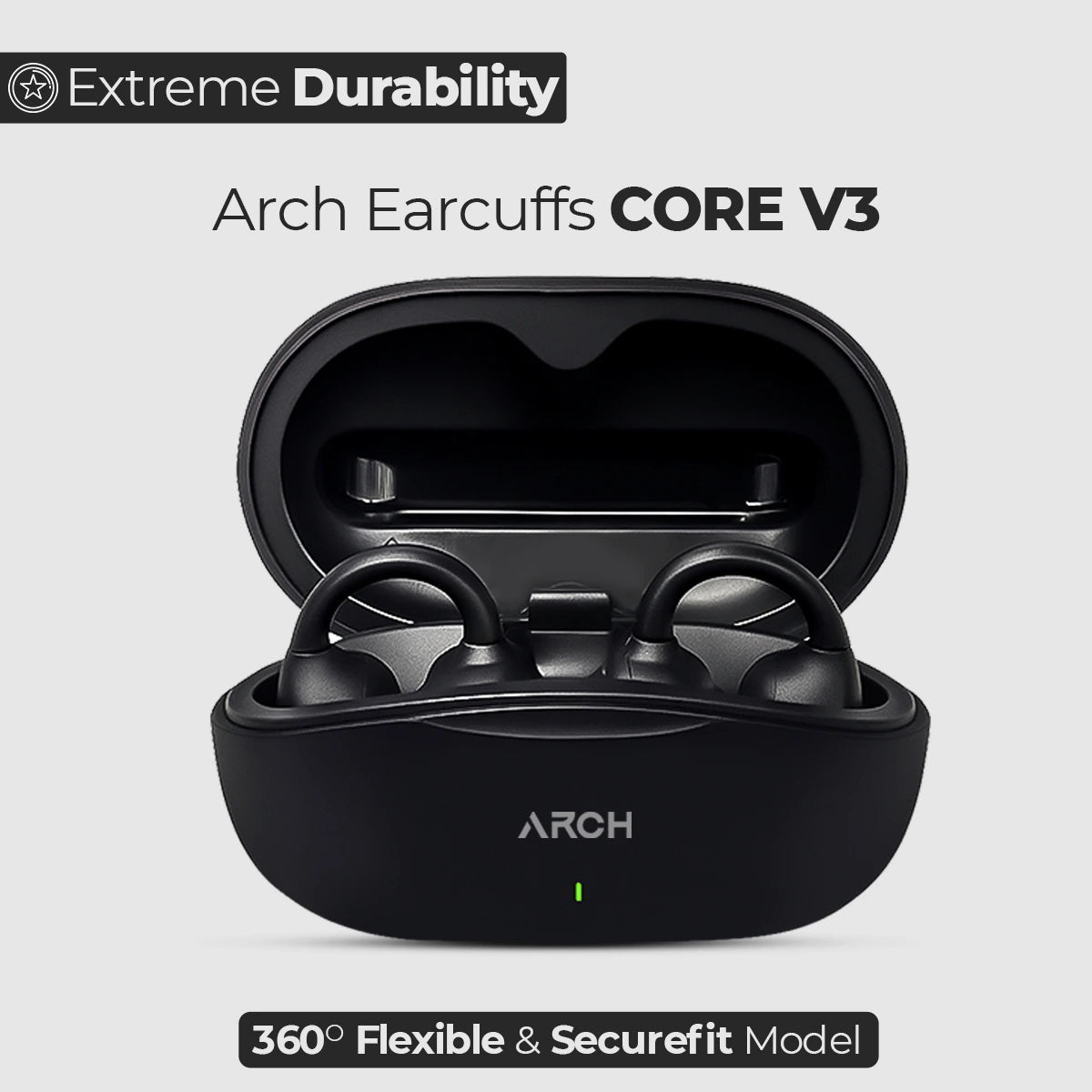 ARCH Earcuffs Core V3
