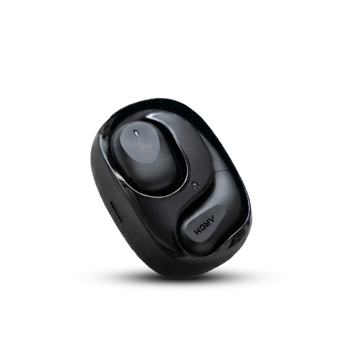 ARCH Earcuff Glide Open Wear Wireless Earcuff Earbuds with Bluetooth 5.4