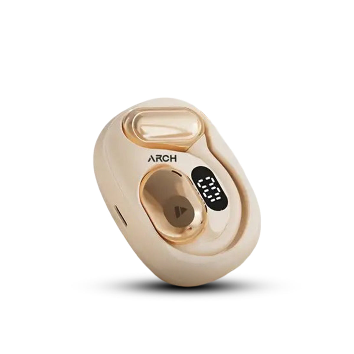ARCH Earcuff Glide Open Wear Wireless Earcuff Earbuds with Bluetooth 5.4