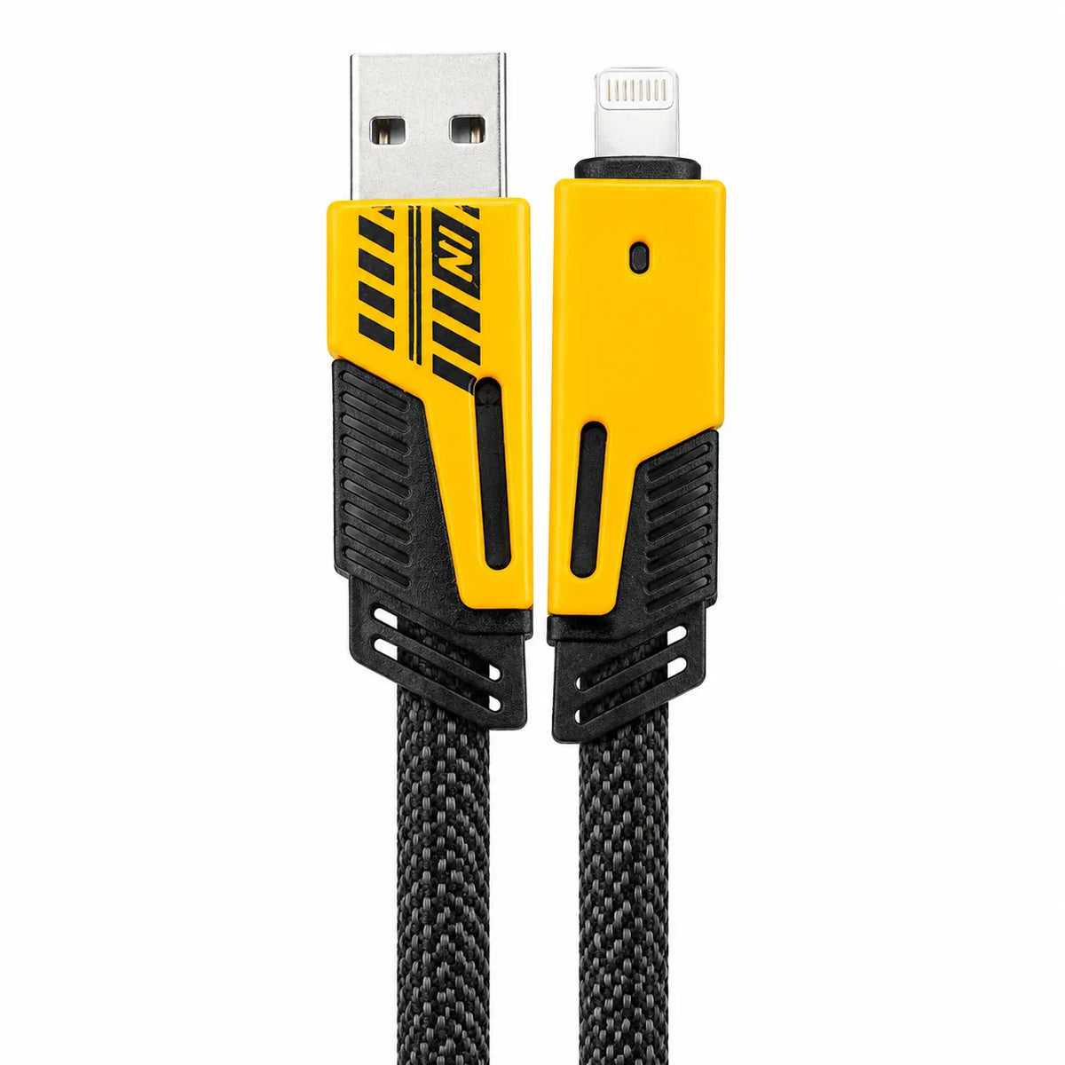 ARCH 4in1 Hi-Fast Series (Single Cable)
