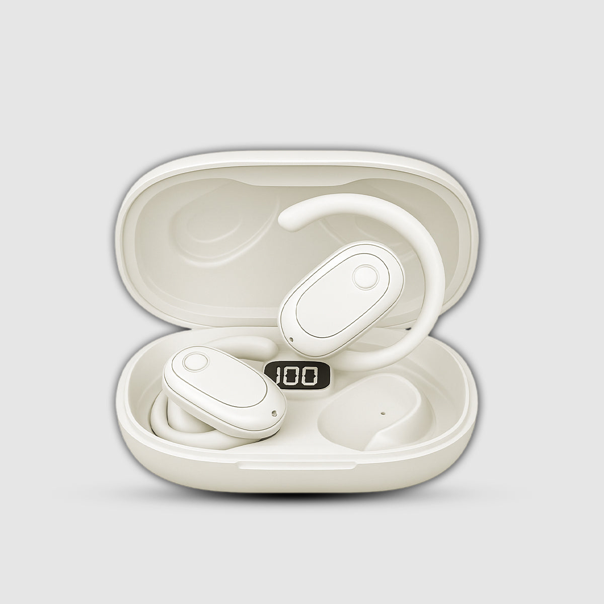 Arch Horizon Wireless Open Ear Earcuffs Earbuds