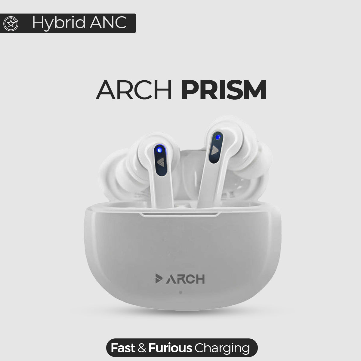 ARCH Prism