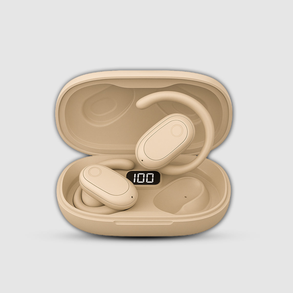 Arch Horizon Wireless Open Ear Earcuffs Earbuds