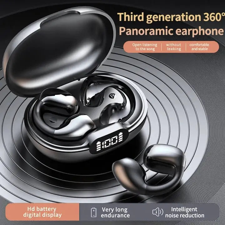 ARCH EARCUFFS VERTEX TWS Earbuds 