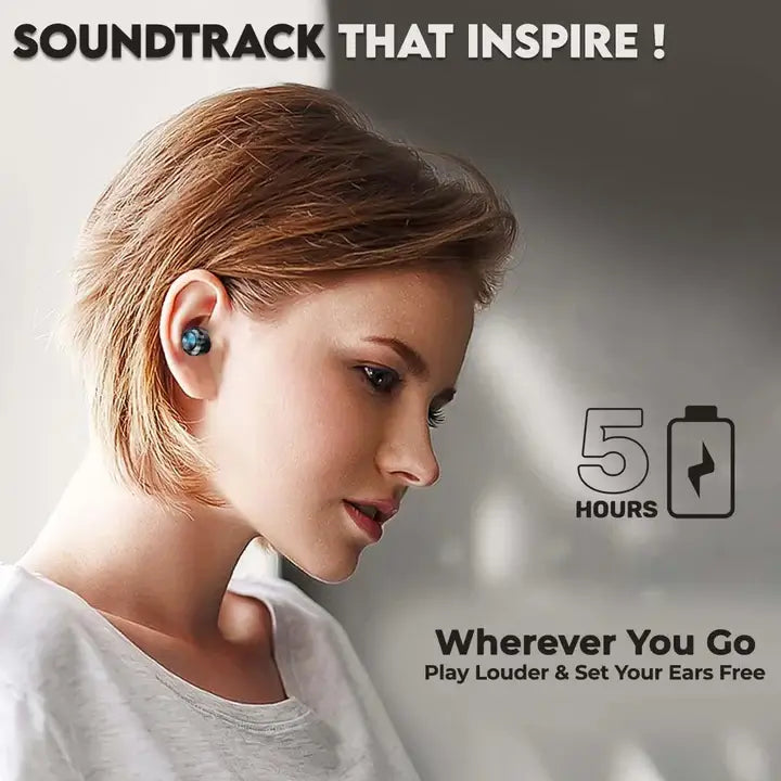 ARCH ENERGIZER Bluetooth Earphones in pakistan 