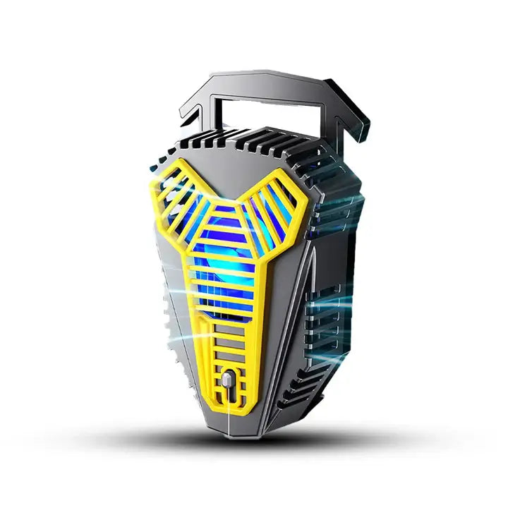 ARCH FREEZEFLEX Cooling fan phone radiator 