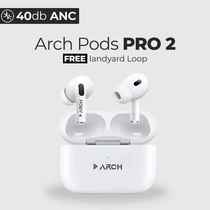 Arch Pods pro 2 price in pakistan 
