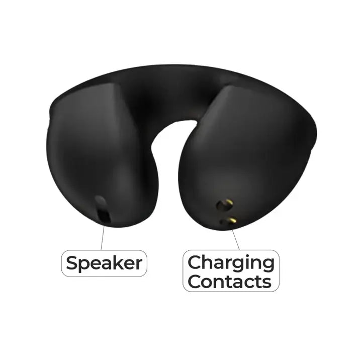 Arch Spinner wireless earbuds with OWS Technology 