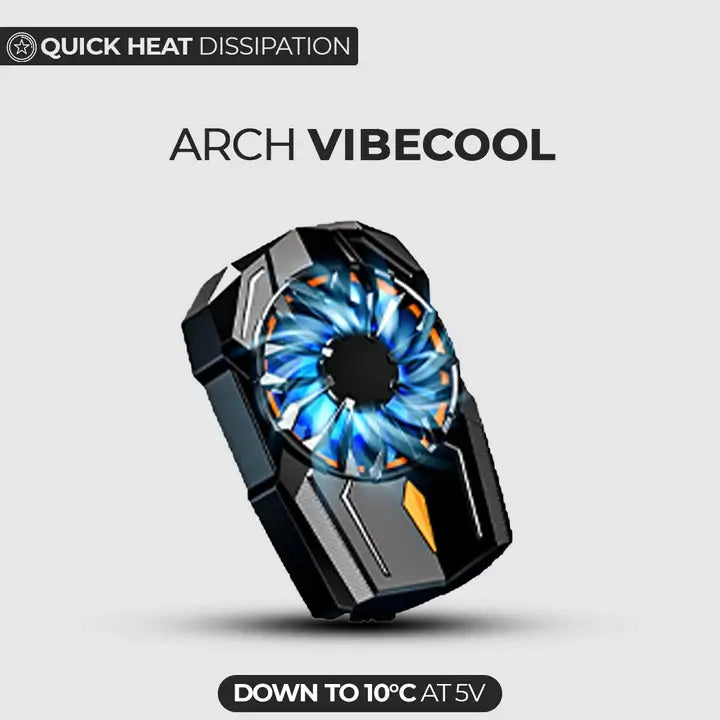 ARCH VIBECOOL Phone Cooler 