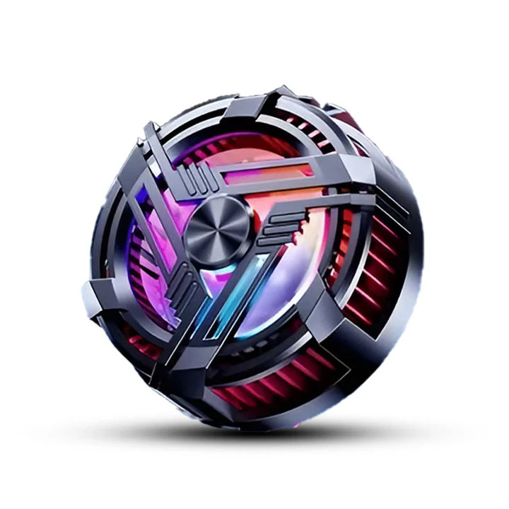 ARCH ZEROMIST Gaming Cooling fan 