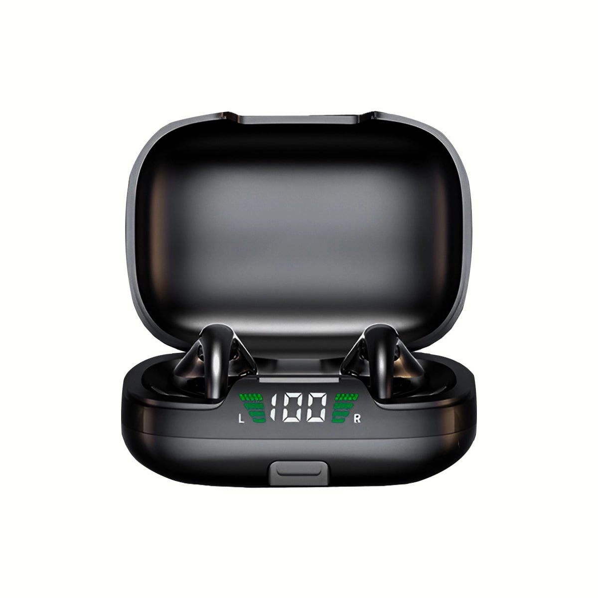 Arch aero wireless earbuds with clear sound