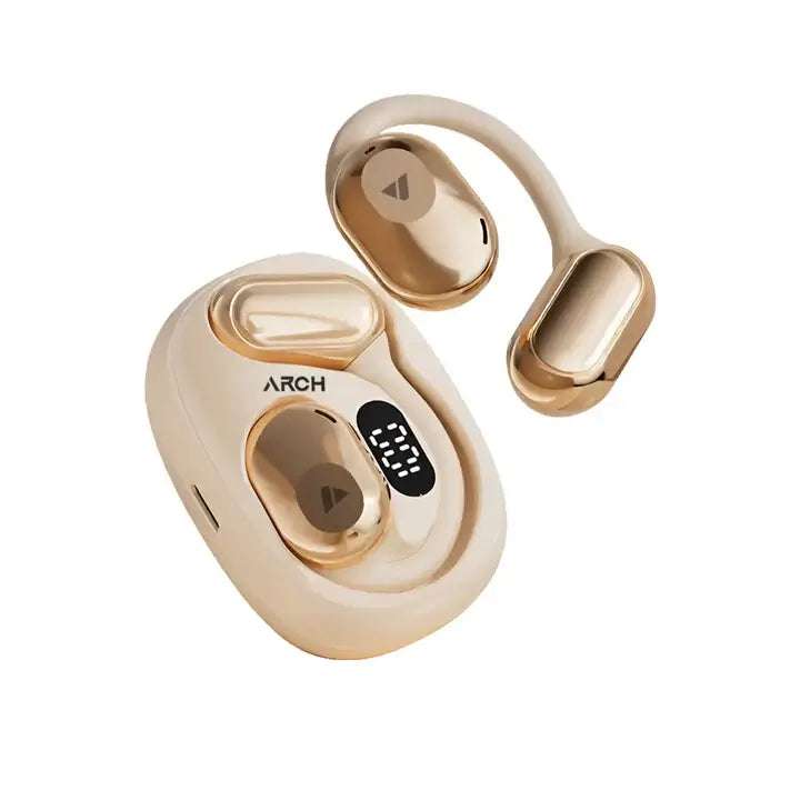 ARCH Earcuff Glide earphones bluetooth 