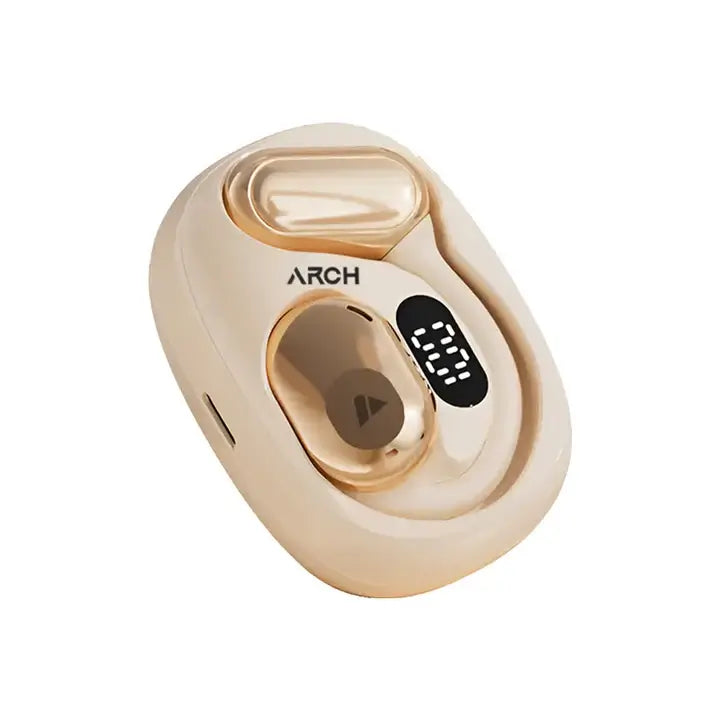 ARCH Earcuff Glide True wirelsess earbuds 