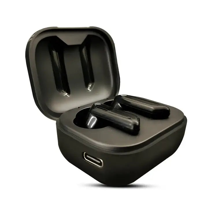 Wireless Earbuds with Edge Technology 