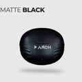Arch Supreme Bluetooth 5.4 ANC Wireless Earbuds with Gaming Mode
