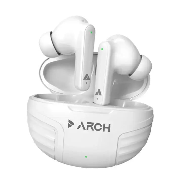 Arch Supreme Bluetooth Earbuds 