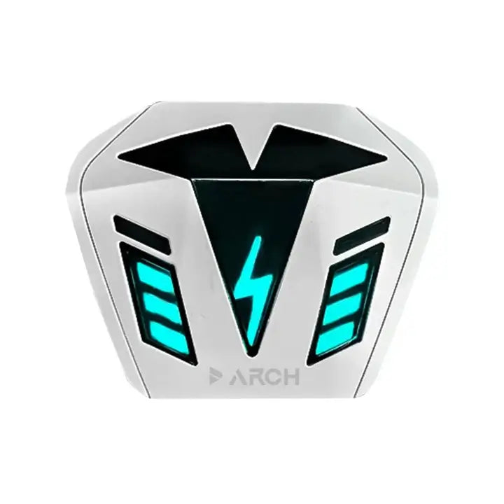 Arch Thunder bluetooth earbuds
