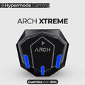 ARCH Xtreme Wireless Gaming Earbuds – 13mm SonicBoost™, Dual ENC Mics, 20H Playtime
