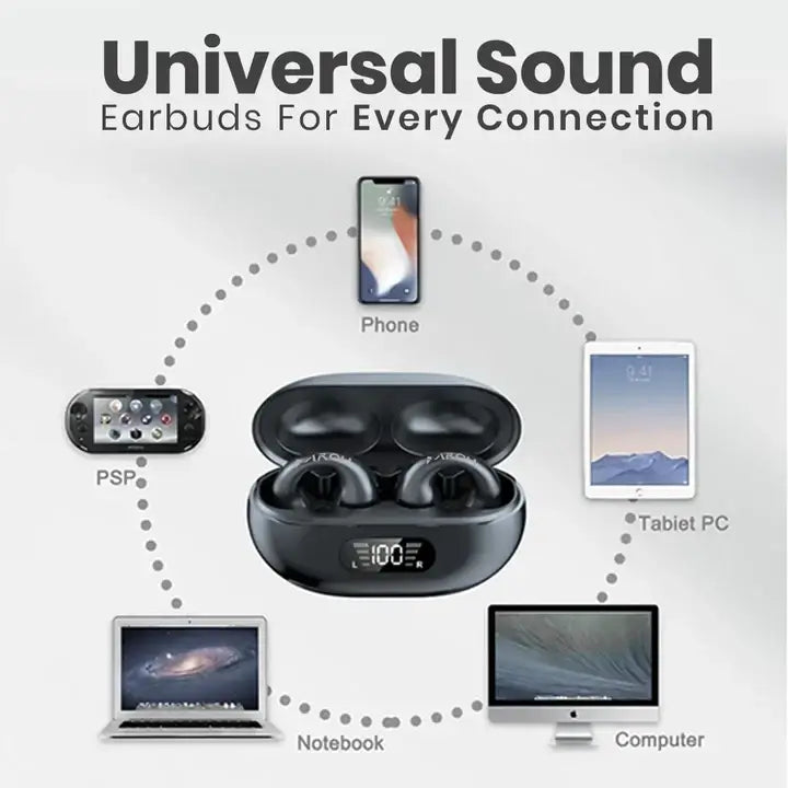 wireless earphones price in pakistan