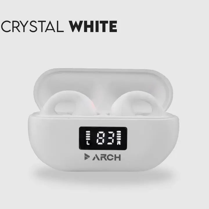 Arch Earcuffs pro Bluetooth Earphones 