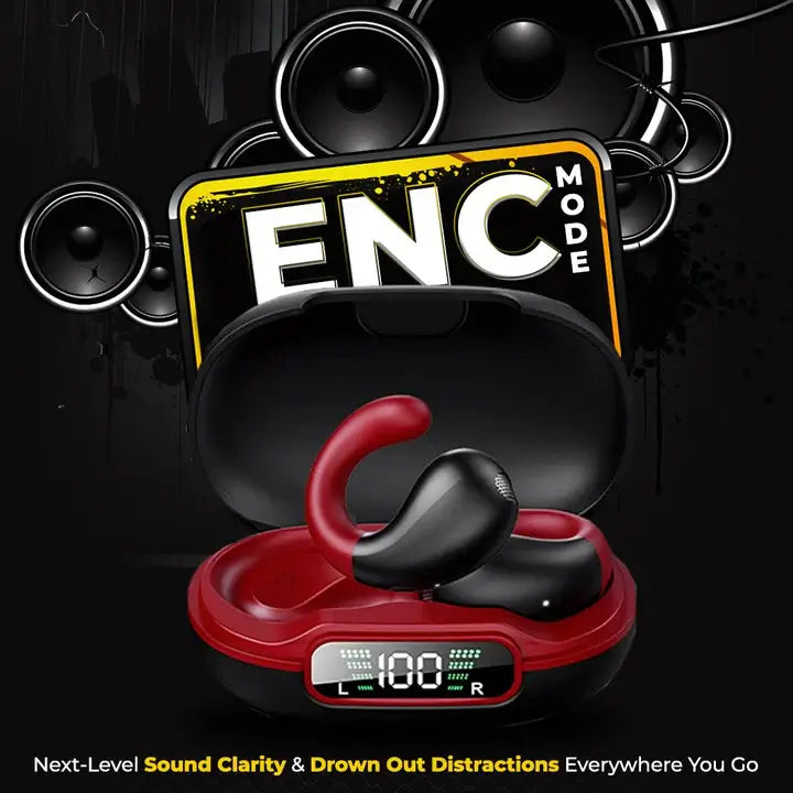 Arch Flex TWS Earbuds 