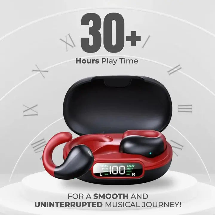 Arch Flex tws wireless earphones