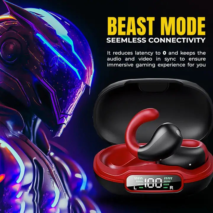 Arch Flex Open ear earbuds 