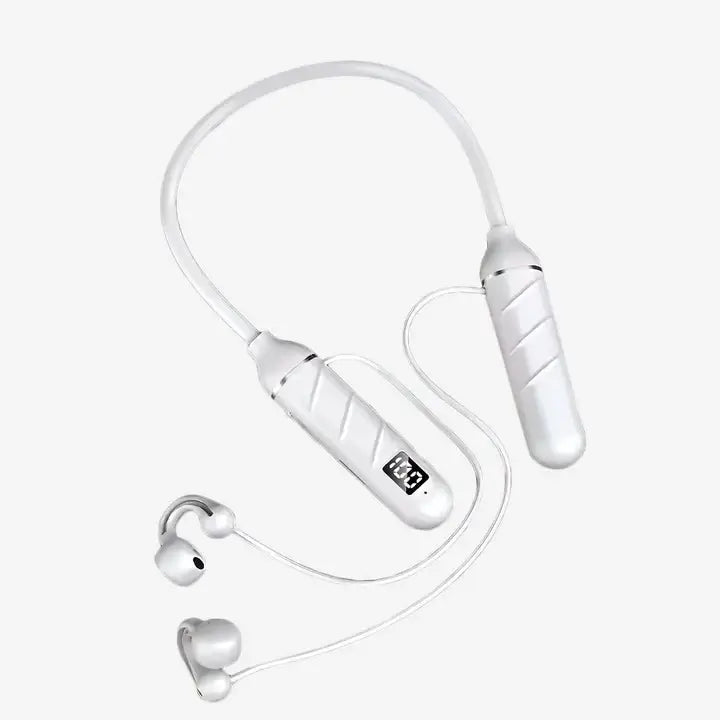 Arch Stitch neckband headphones