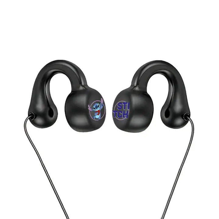 Arch Stitch wireless handsfree with OWS Technology 