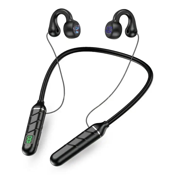 Arch Stitch wireless handsfree