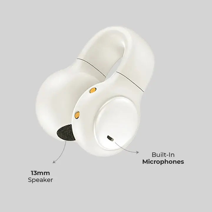 Arch Earcuffs 3rd Gen Open ear true wireless earcuffs