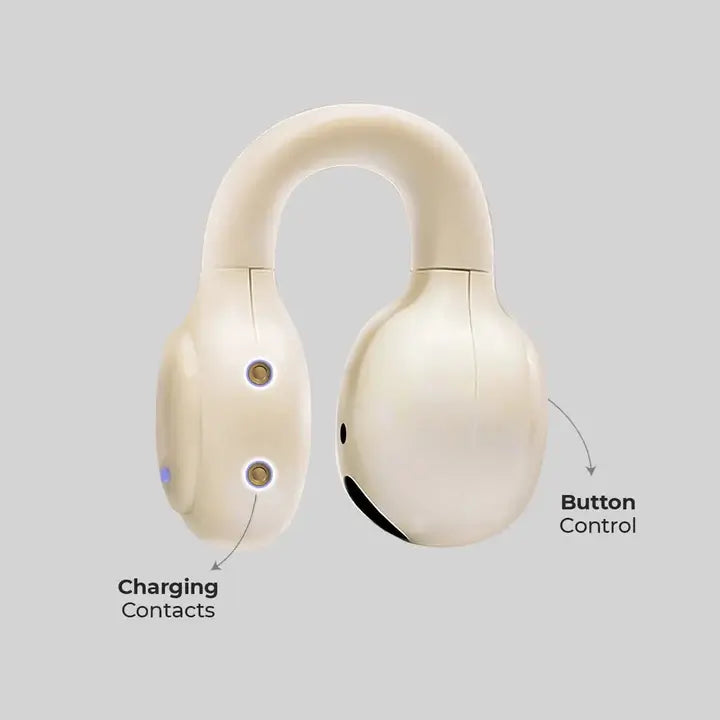 Arch Earcuffs 3rd Gen Open ear earbuds 