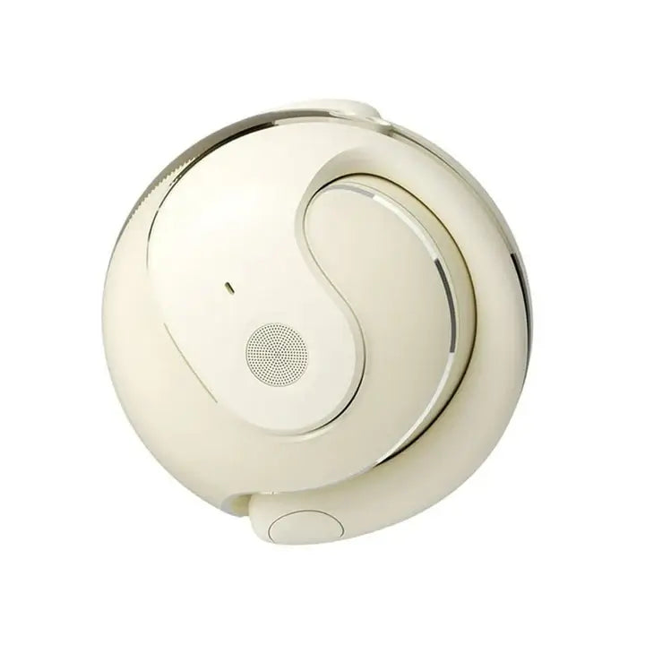 Arch Earcuffs Spiral Bluetooht earphones 