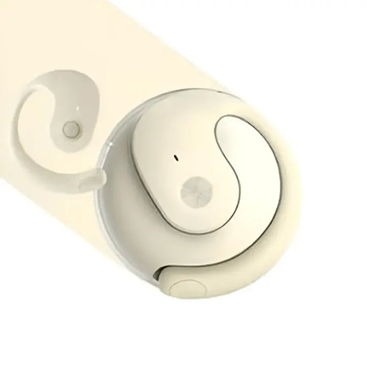 Arch Earcuffs Spiral TWS Earbuds 