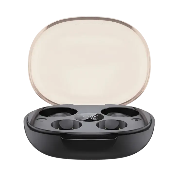 Arch Halo Bluetooth earcuffs 