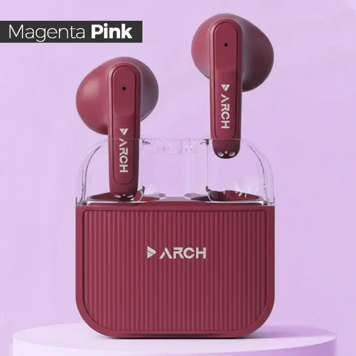 Arch Hero High Bass Wireless earbuds 