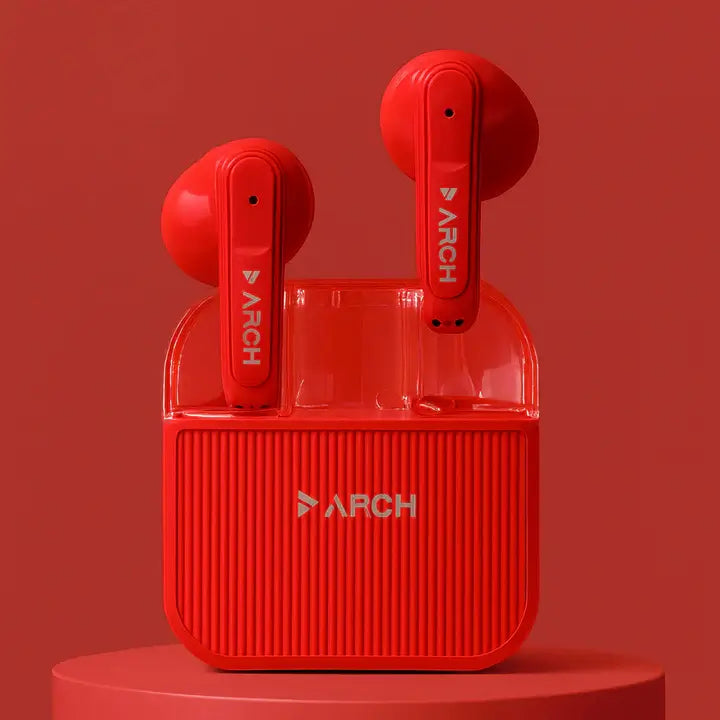 Arch Hero Premium Bluetooth Earbuds