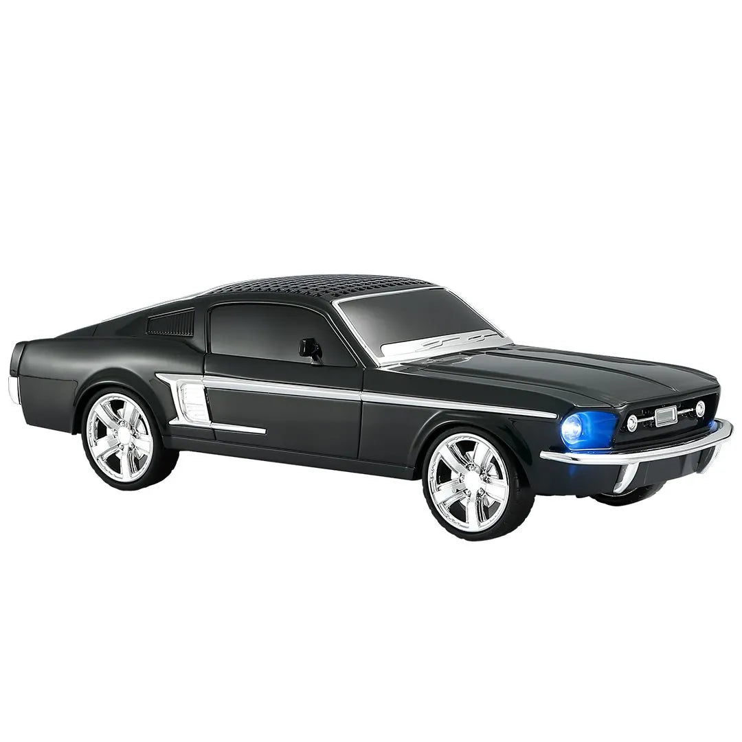 ARCH Max Power Car Speaker in black