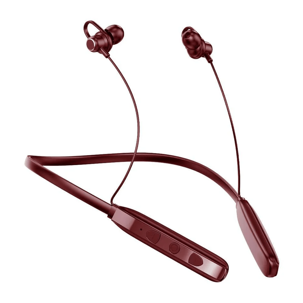 Arch Neckwave Neckband earphones