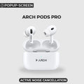 Arch Pods Pro 3 – The World’s Best In‑Ear Active Noise Cancellation Earbuds