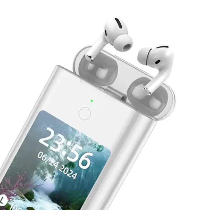 Arch Smart Pro stereo earbuds 