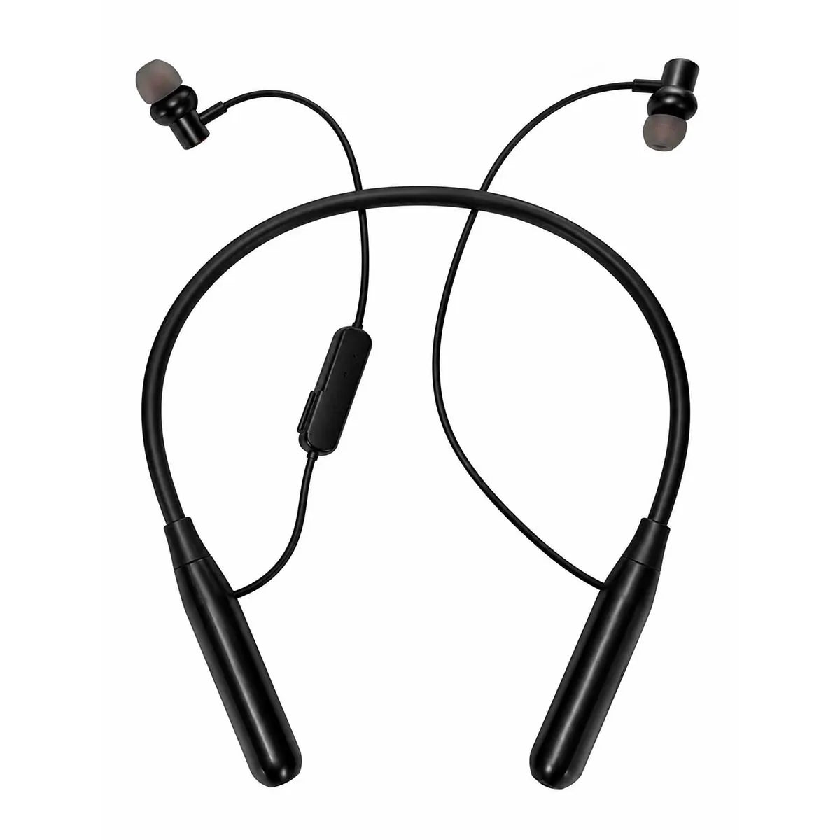 Arch Zenband neckband with active noise cancellation controls