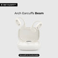 ARCH Earcuff Beam – Open-Ear Bluetooth Earbuds with 360° Sound