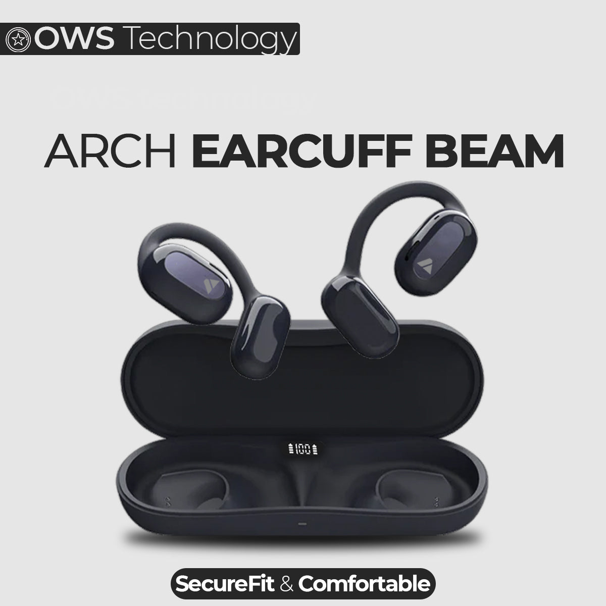 ARCH Earcuff Beam