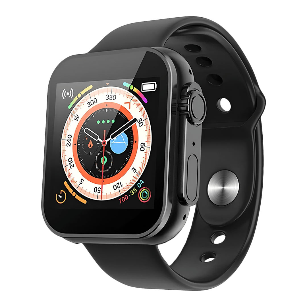 D20 Ultra Watch for Kids – Side Button Doesn’t Work