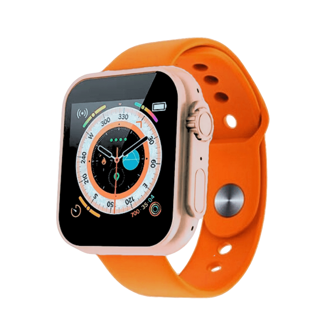 D20 Ultra Watch for Kids – Side Button Doesn’t Work